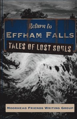 Stenson, Scott Dyson, Keith Donohue, Moorhead Friends Writing Group, Chris Stenson - Return to Effham Falls, Häftad