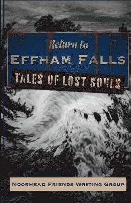 Return to Effham Falls 1