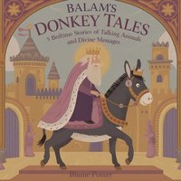 bokomslag Balaam's Donkey Tales