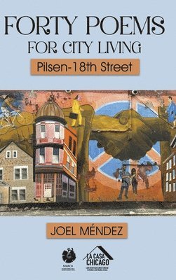 Forty Poems for City Living