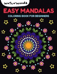 bokomslag Easy Mandalas