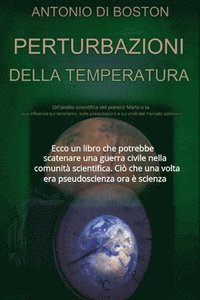 bokomslag Perturbazioni della Temperatura