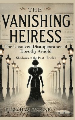 Vanishing Heiress