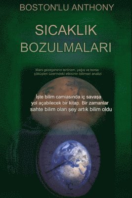 bokomslag S&#305;cakl&#305;k Bozulmalar&#305;