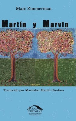 Martn y Marvin 1