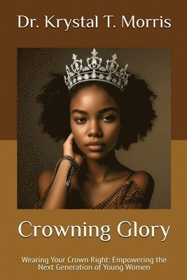 bokomslag Crowning Glory