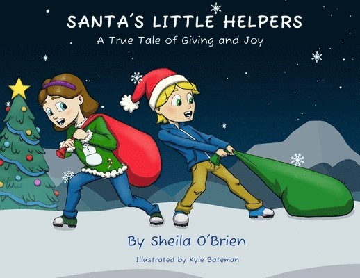 Santa's Little Helpers 1