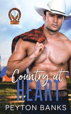 Country at Heart 1