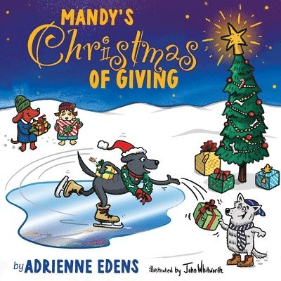 Mandy's Christmas of Giving 1