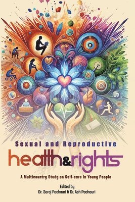 bokomslag Sexual and Reproductive Health and Rights