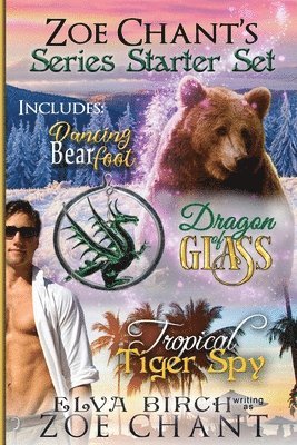 Elva Birch, Zoe Chant - Zoe Chant's Series Starter Set, Häftad