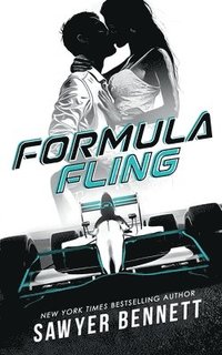 bokomslag Formula Fling
