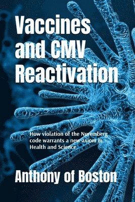 bokomslag Vaccines and CMV Reactivation