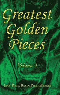 bokomslag Greatest Golden Pieces Vol.1