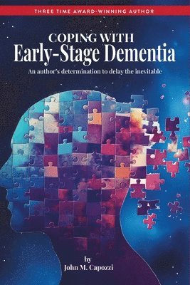 bokomslag Coping With Early-Stage Dementia