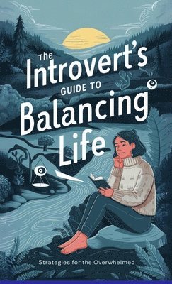 Monica Veronica - Introvert's Guide to Balancing Life, Häftad. Tillgänglighet: Lägg i varukorg