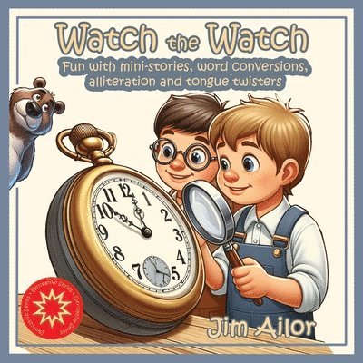 Watch the Watch 1