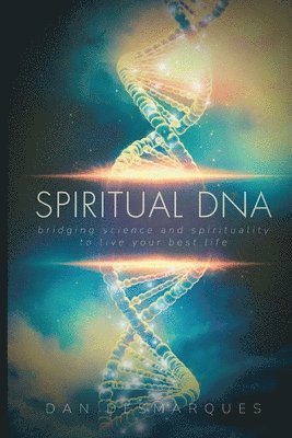 bokomslag Spiritual DNA