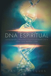 bokomslag DNA Espiritual