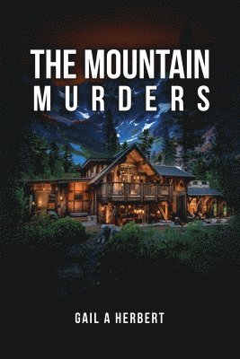 bokomslag The Mountain Murders