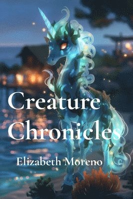 bokomslag Creature Chronicles