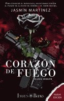 Corazón de Fuego