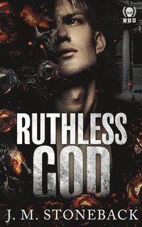 bokomslag Ruthless God