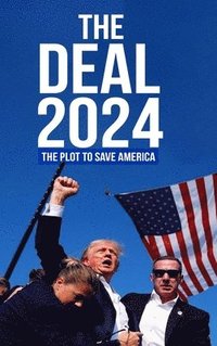 bokomslag Deal 2024