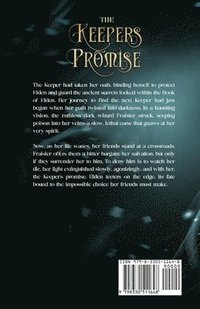 bokomslag Keepers Promise