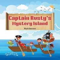 bokomslag Captain Rusty's Mystery Island