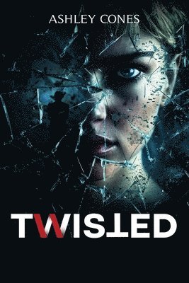 bokomslag Twisted