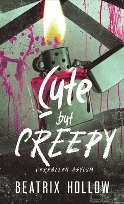 Hollow - Cute but Creepy, Inbunden