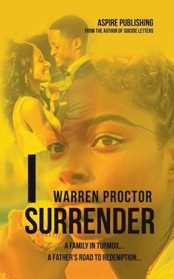 Warren Proctor - I Surrender, Häftad