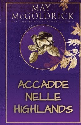 May McGoldrick, Jan Coffey - Accadde Nelle Highlands, Häftad