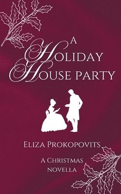 Holiday House Party