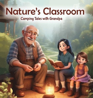 Nature's Classroom 1