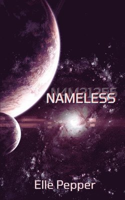 Elle Pepper - Nameless, Häftad. Tillgänglighet: Lägg i varukorg