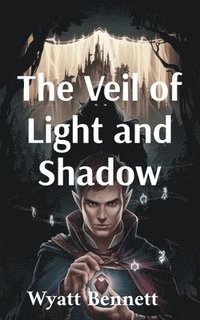 bokomslag The Veil of Light and Shadow