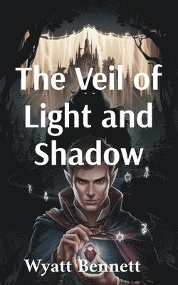 bokomslag Veil of Light and Shadow