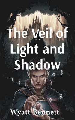 The Veil of Light and Shadow 1