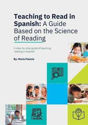 Teaching to Read to Read in Spanish 1