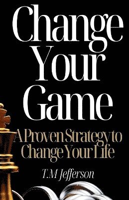 Change Your Game 1