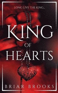 bokomslag King of Hearts