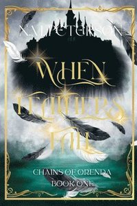 bokomslag When Feathers Fall