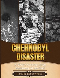 bokomslag Chernobyl Disaster