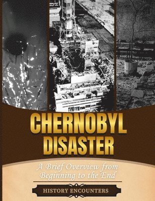 bokomslag The Chernobyl Disaster