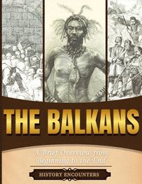 bokomslag The Balkans