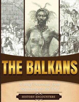 The Balkans 1