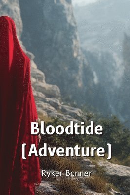 bokomslag Bloodtide (Adventure)