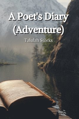 bokomslag Poet's Diary (Adventure)
